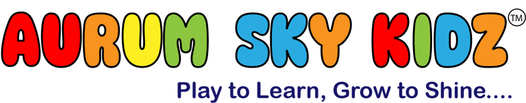 Aurum Sky Kidz logo