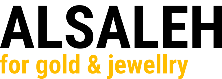 شركة الصالح للذهب والمجوهرات logo