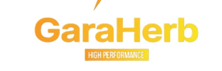 Garaherb logo