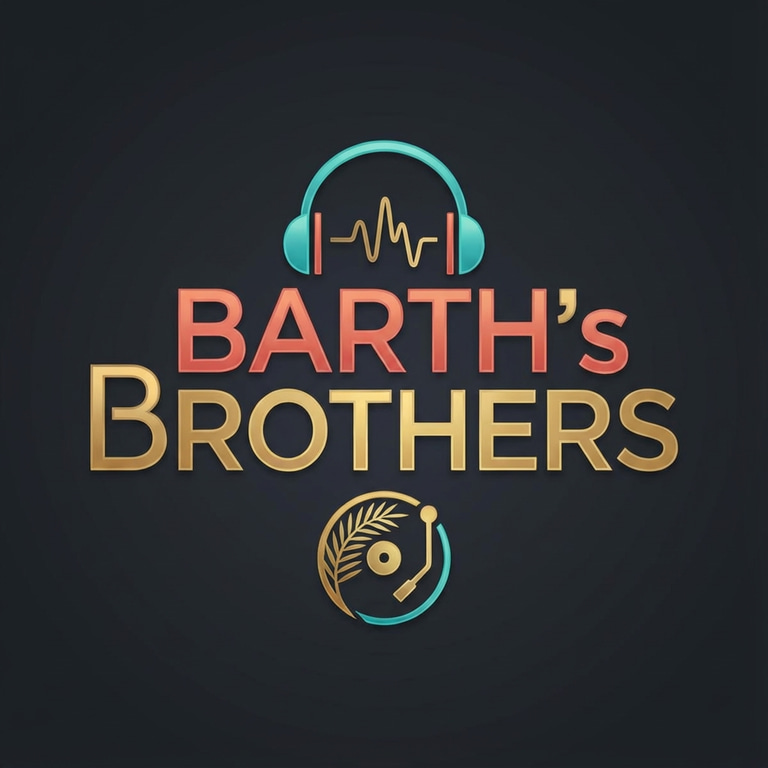 the Barth's Brothers logo