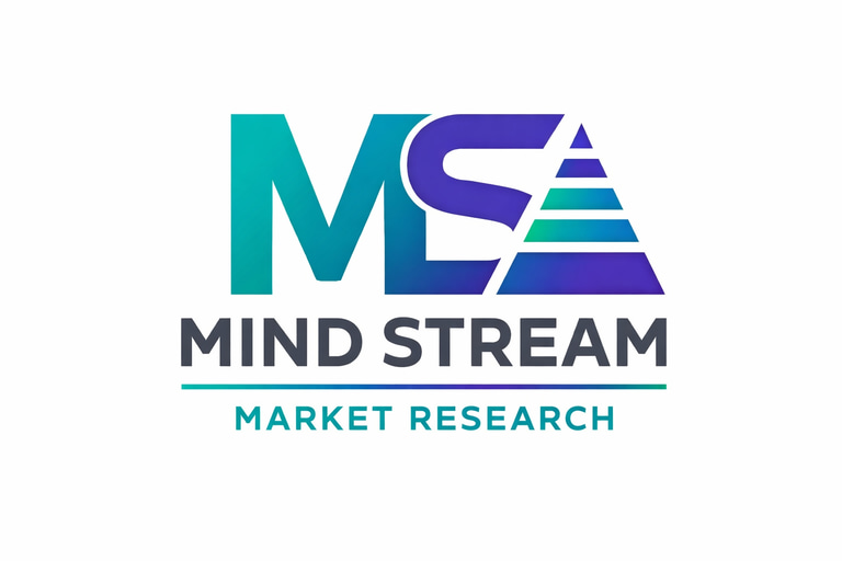 Mind Stream Market Research logo