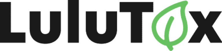 Lulutox logo