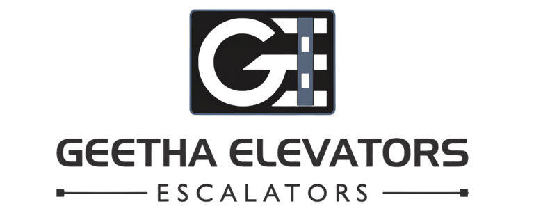 Geetha Elevators - Best quality Elevator Cabins, Doors, Flooring and Control panels in Bangalore logo