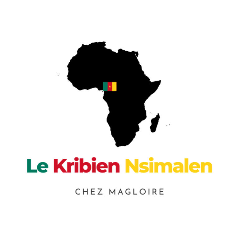 Le Kribien Nsimalen logo