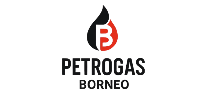 PetrogasBorneo logo