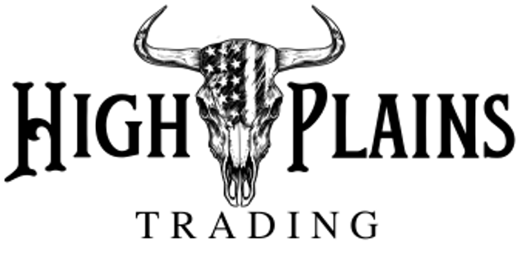 High Plains Trading logo
