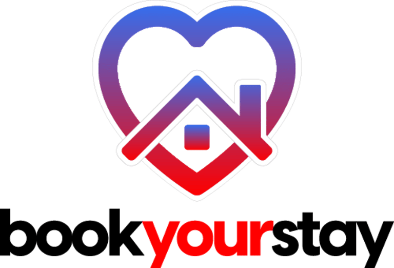 BookYourStay.com logo