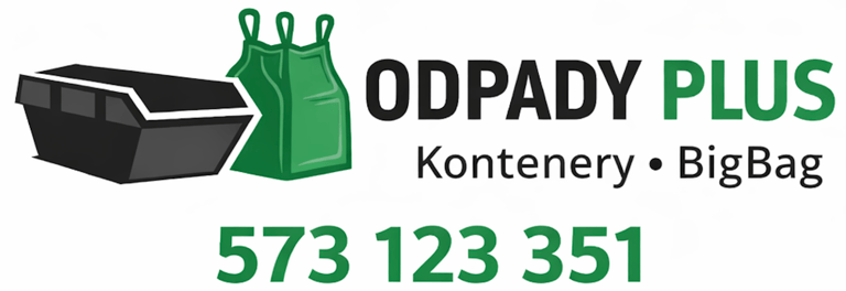 OdpadyPlus logo