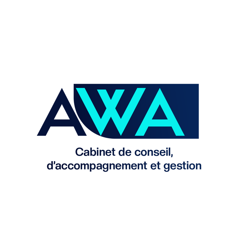 Cabinet conseil Awa logo