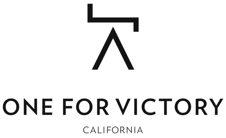 One For Victory Shop logo
