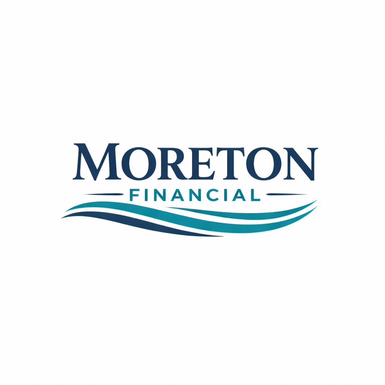 Moreton Financial logo