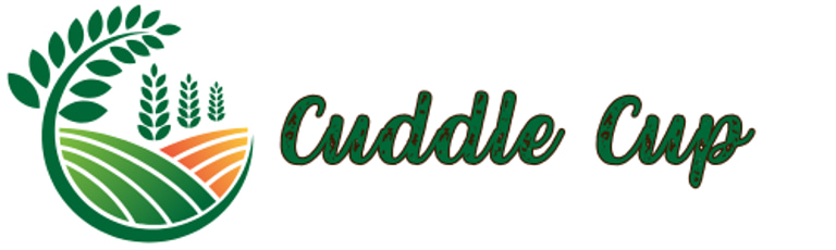 Cuddle Cup logo