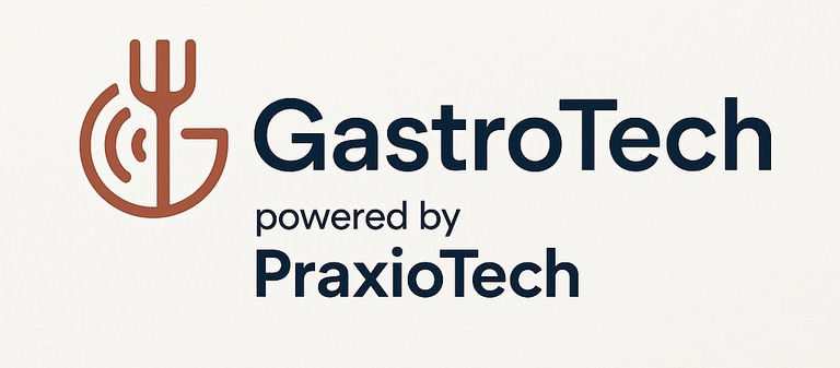 GastroTech logo