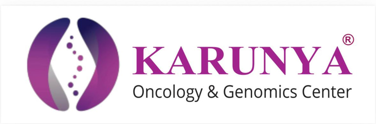 KARUNYA WELLNESS CARE PVT.LTD. logo
