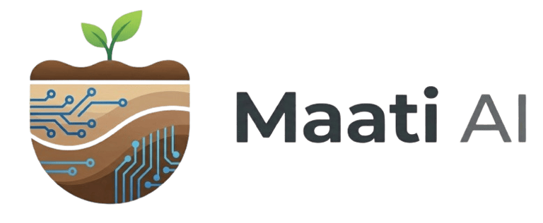 Maati logo