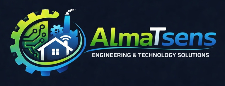 ALmaTsens logo