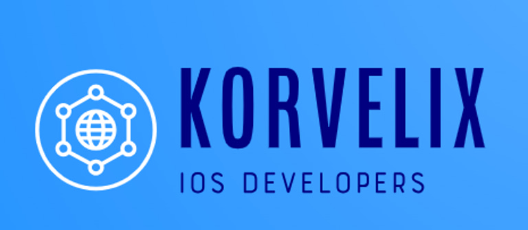 KORVELIX logo