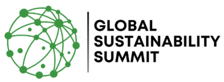 Global Sustainability Summit logo