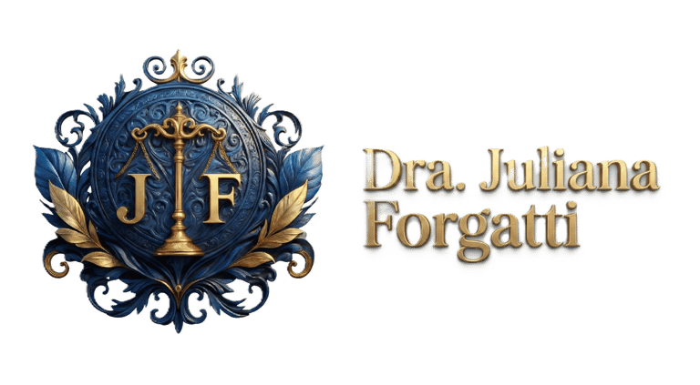 Dra. Juliana Forgatti Direito Imobliário logo