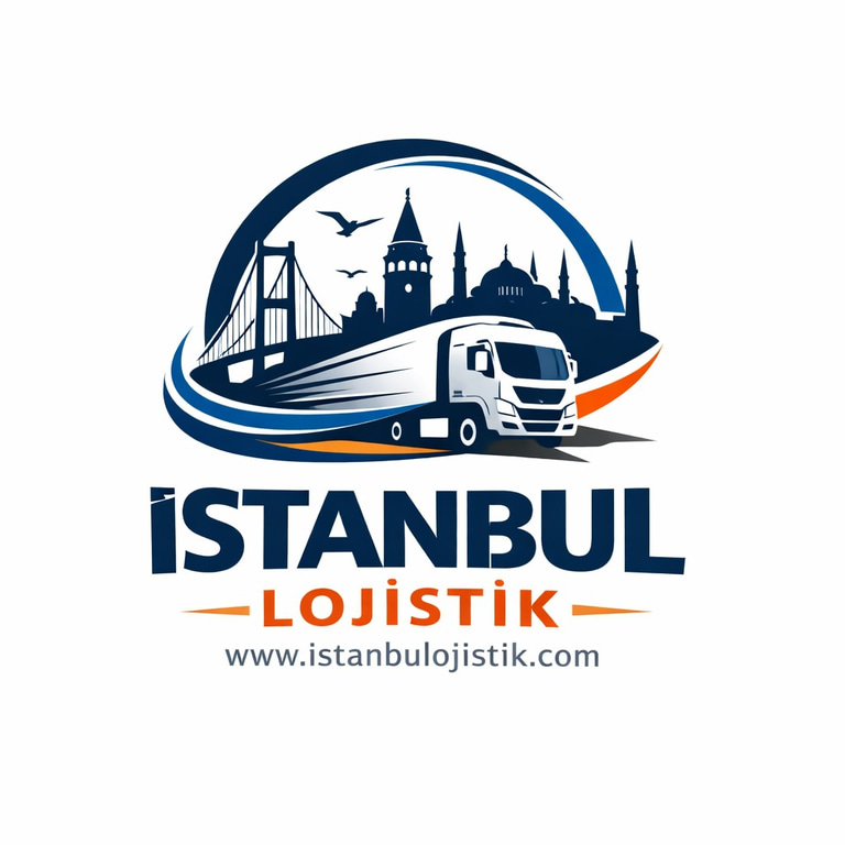 İstanbul Lojistik logo