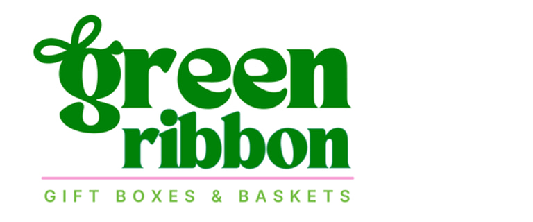 Green Ribbon Gifts logo