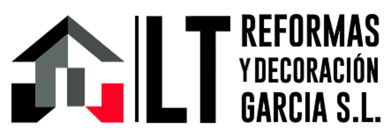 LT REFORMAS Y DECORACIÓN GARCIA S.L. logo