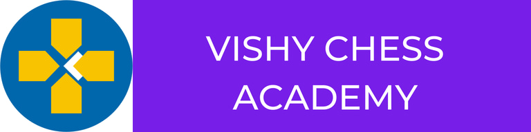 Vishy Chess Academy logo