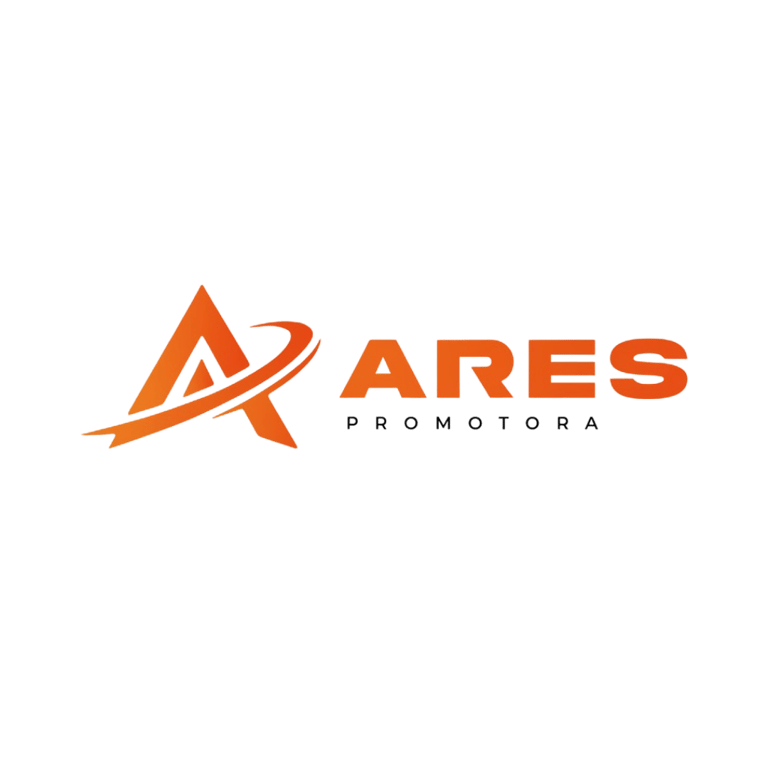 ares promotora logo