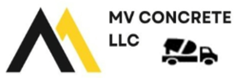MV Concrete LLC logo