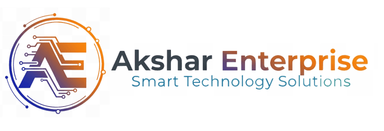 AKSHAR ENTERPRSE logo