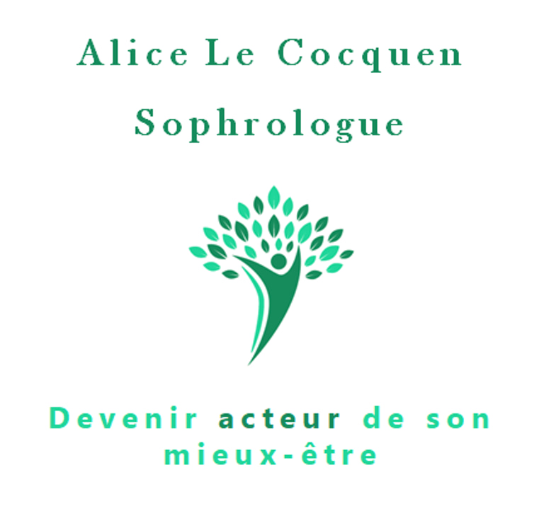 Alice Le Cocquen logo