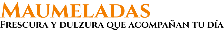 Maumeladas logo