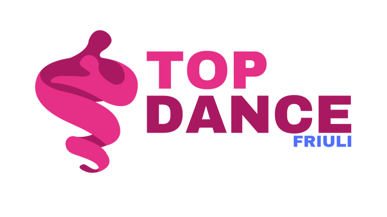 Top Dance Friuli logo