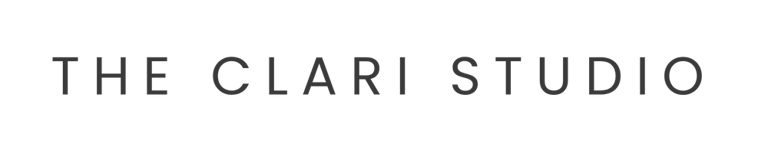 The Clari Studio logo