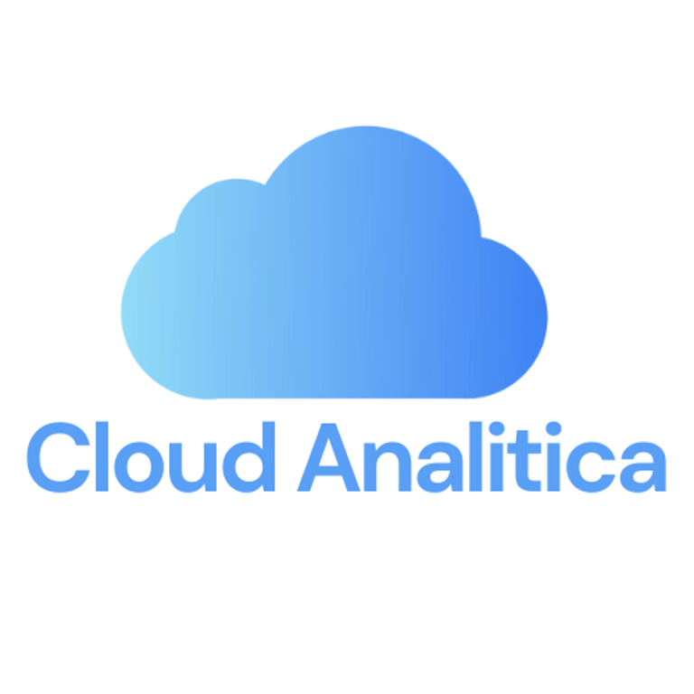 Cloud Analitica - Agencia de Marketing Politico logo