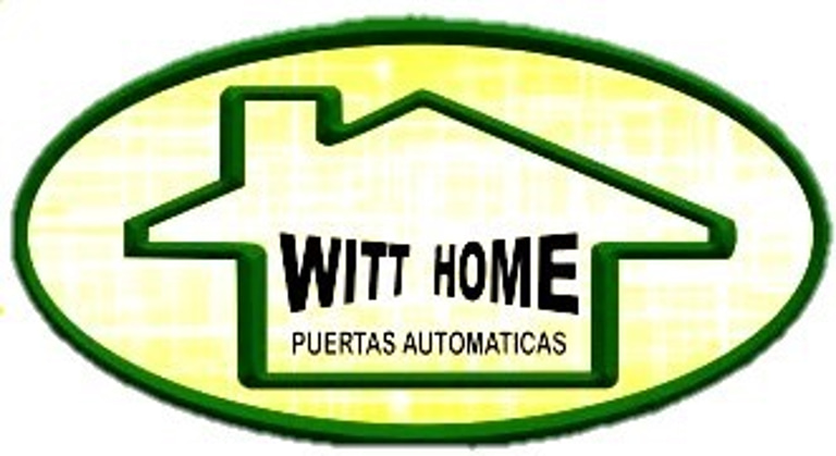 WITT-HOME logo