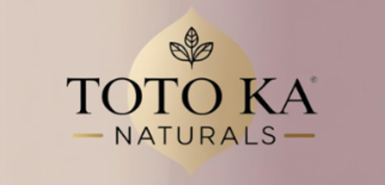 Totoka Naturals logo