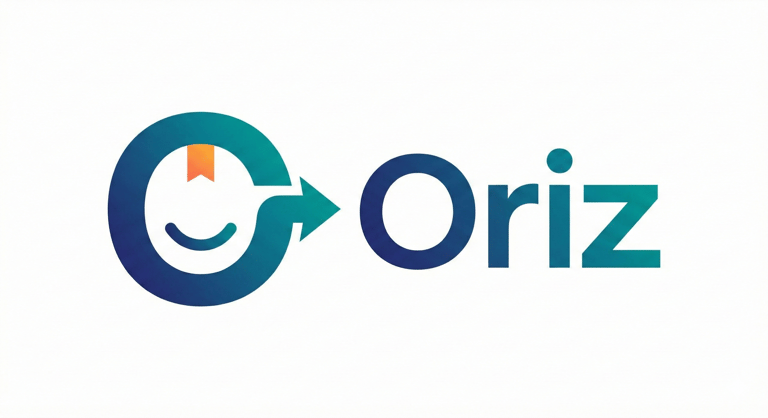 Oriz logo