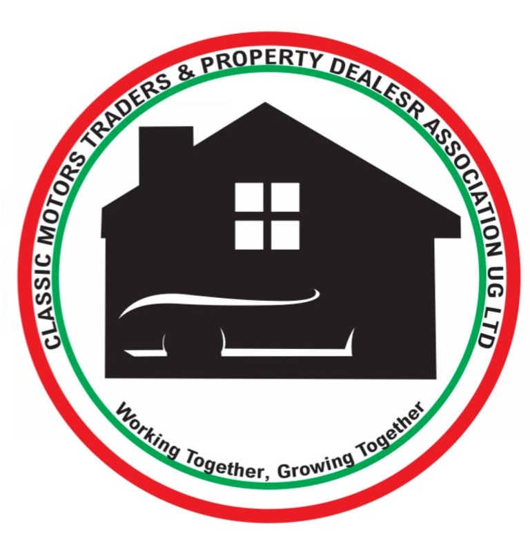 classic motor traders and property dealers association logo