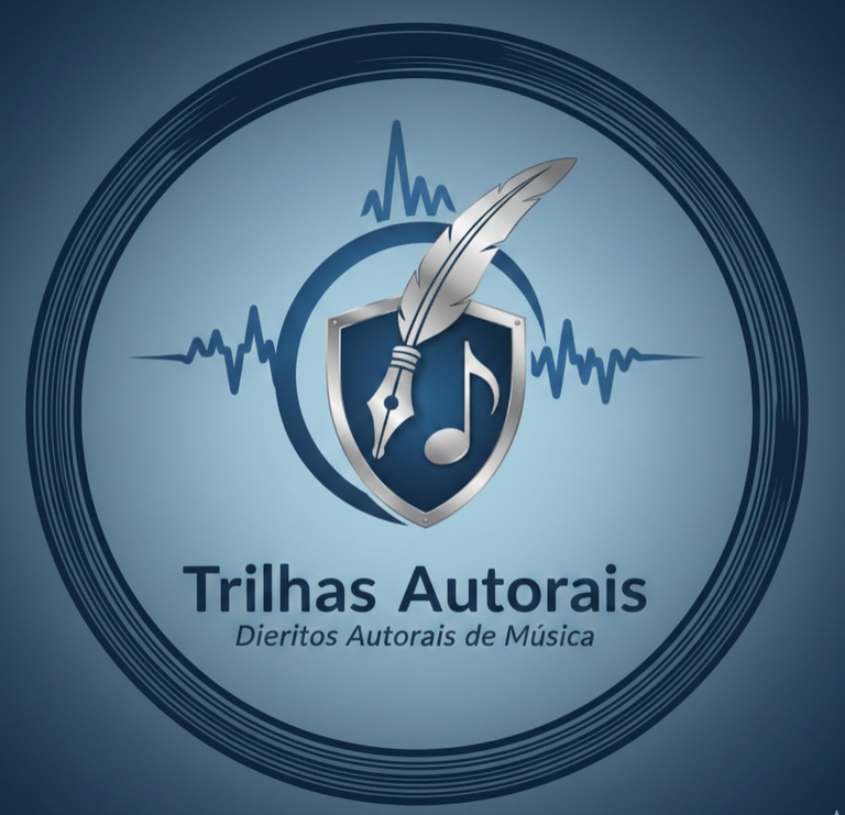 Trilhas Autorais logo