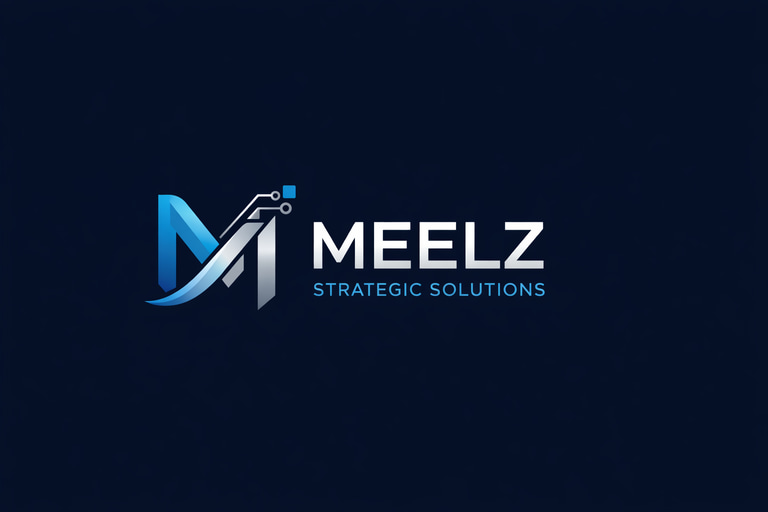 MEELZ Strategic Solutions logo