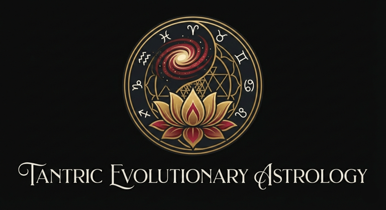 Tantric Evolutionary Astrology logo
