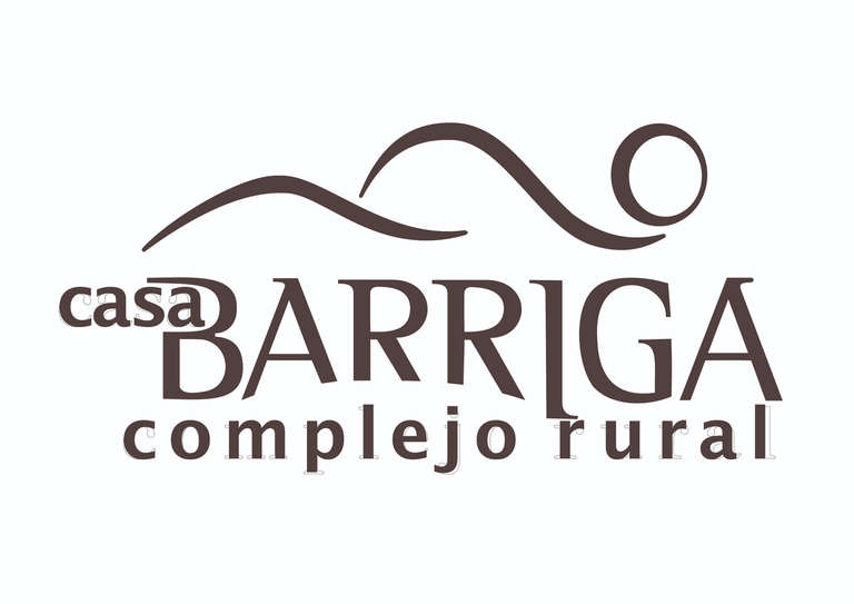 Casa Barriga complejo rural logo