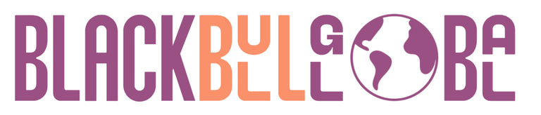 Blacbull Global Media Group logo