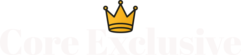 coreexclusive logo