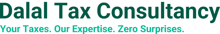 Dalal Tax Consultancy logo