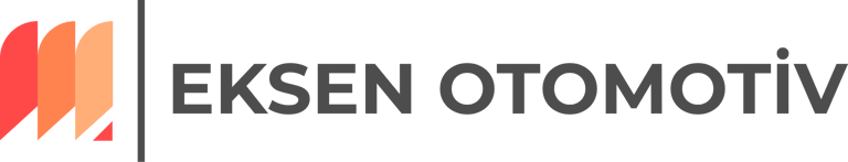 Eksen Otomotiv logo