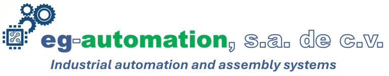 EG-Automation logo