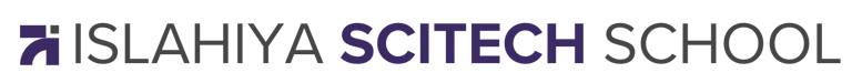 Islahiya SciTech School logo