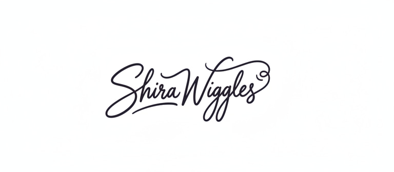Shira Wiggles logo